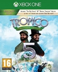 Tropico 5 - Penultime Edition